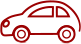 red car