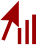 red chart