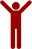 red human