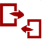red shield