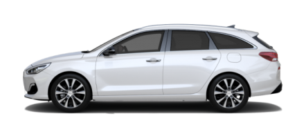 hyundai i30wagon