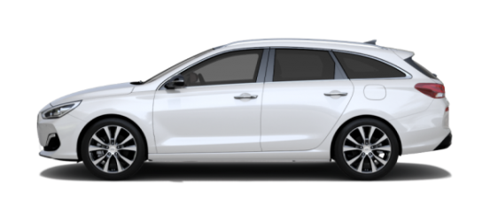 hyundai i30wagon
